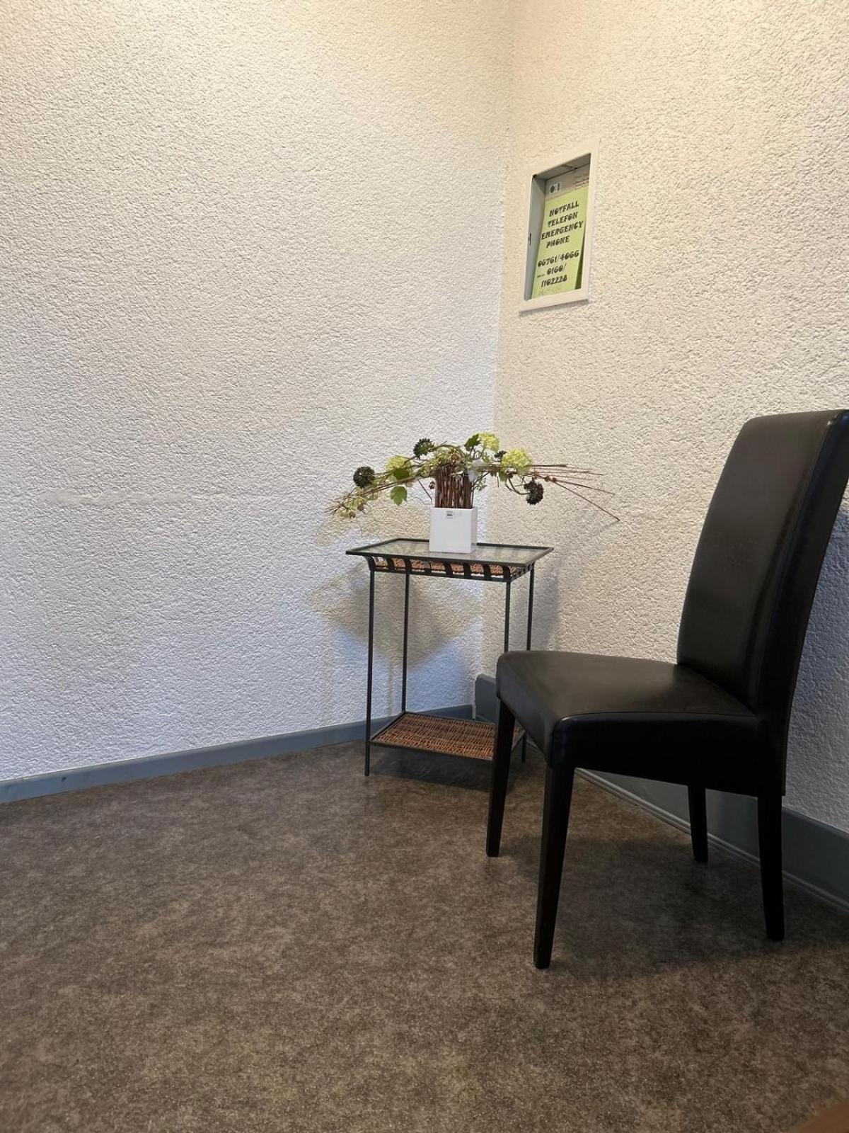Danis Schlossschaenke 西梅尔恩 客房 照片